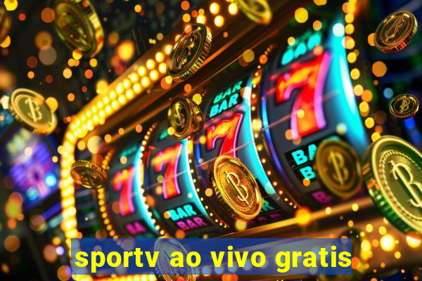 sportv ao vivo gratis